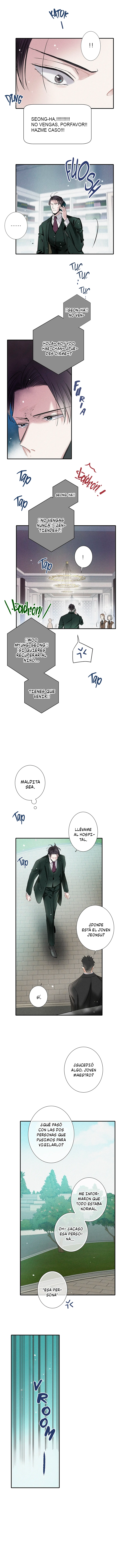 5 Un amor digno de fama