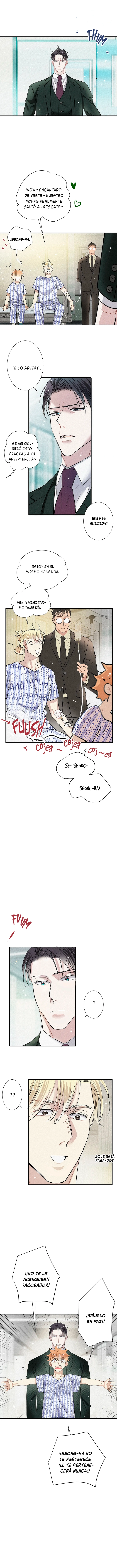 6 Un amor digno de fama