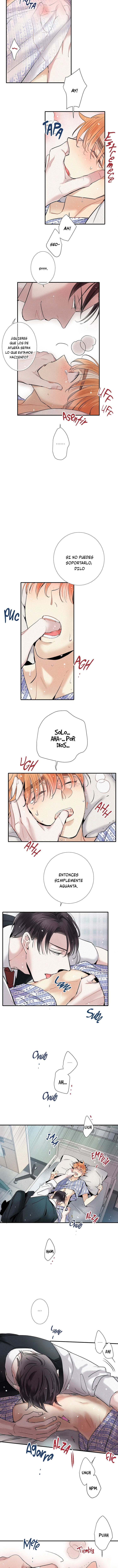 1 Un amor digno de fama