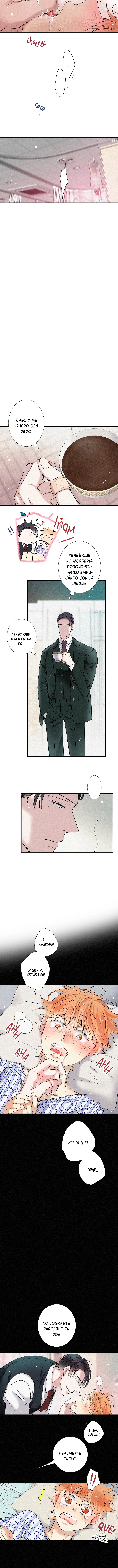 2 Un amor digno de fama