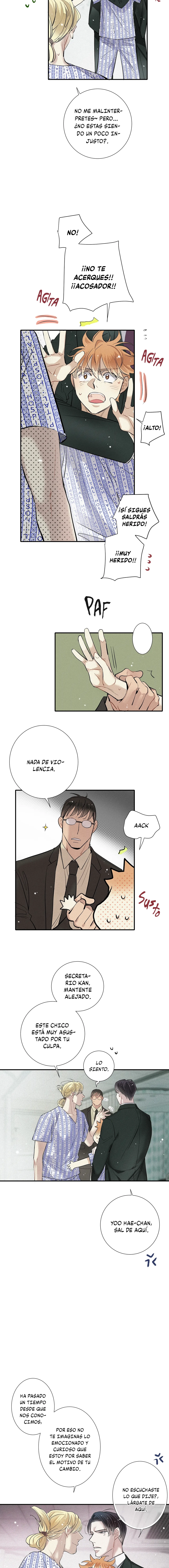 1 Un amor digno de fama