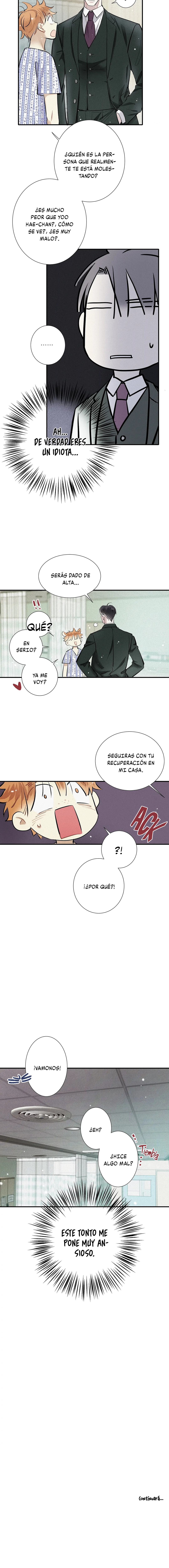 10 Un amor digno de fama