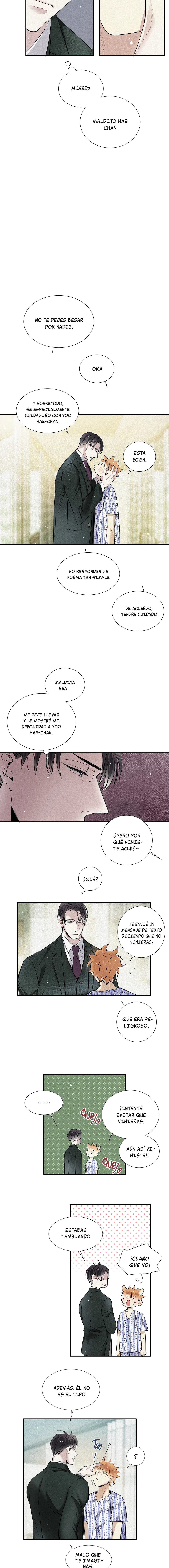 7 Un amor digno de fama