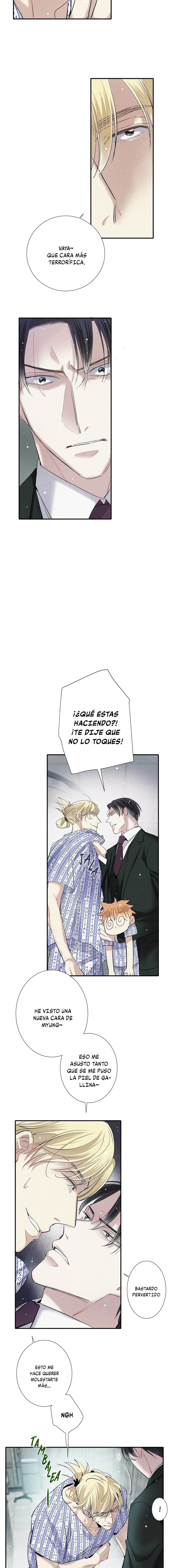 3 Un amor digno de fama