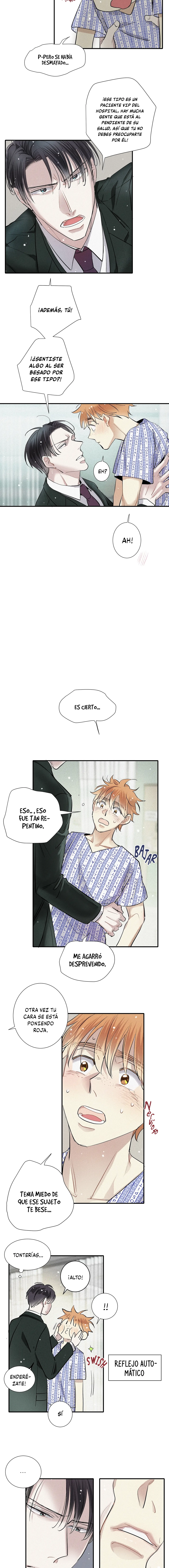 6 Un amor digno de fama