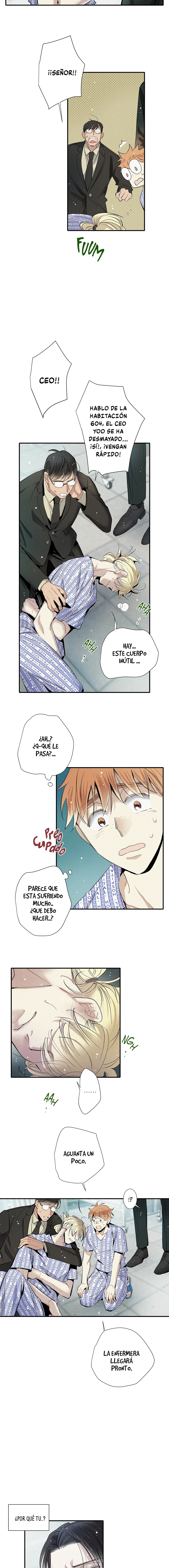 4 Un amor digno de fama