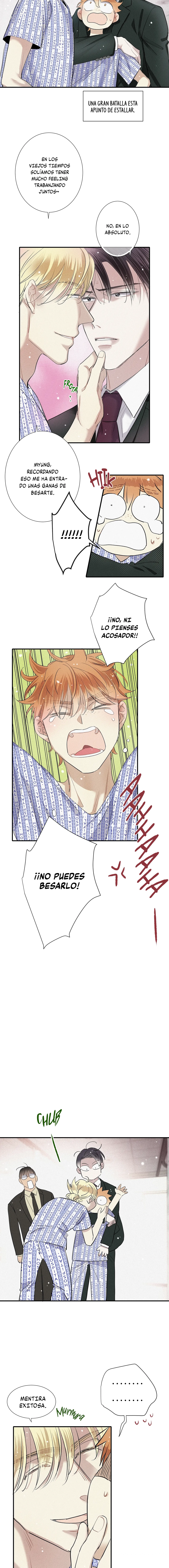 2 Un amor digno de fama