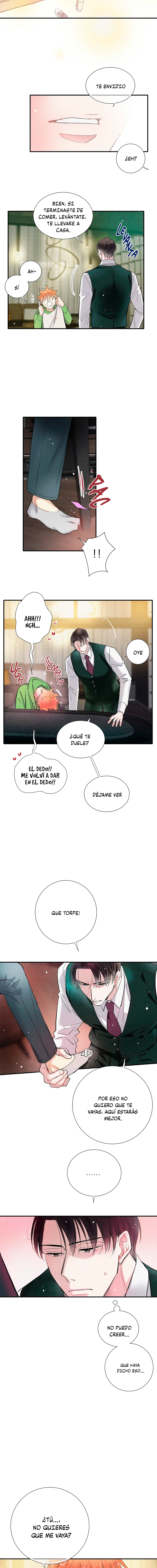 2 Un amor digno de fama