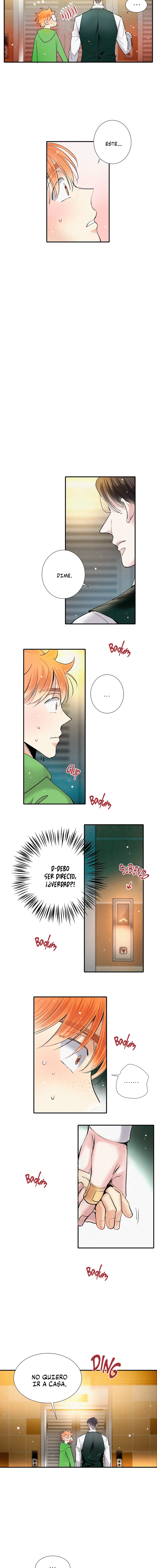 6 Un amor digno de fama