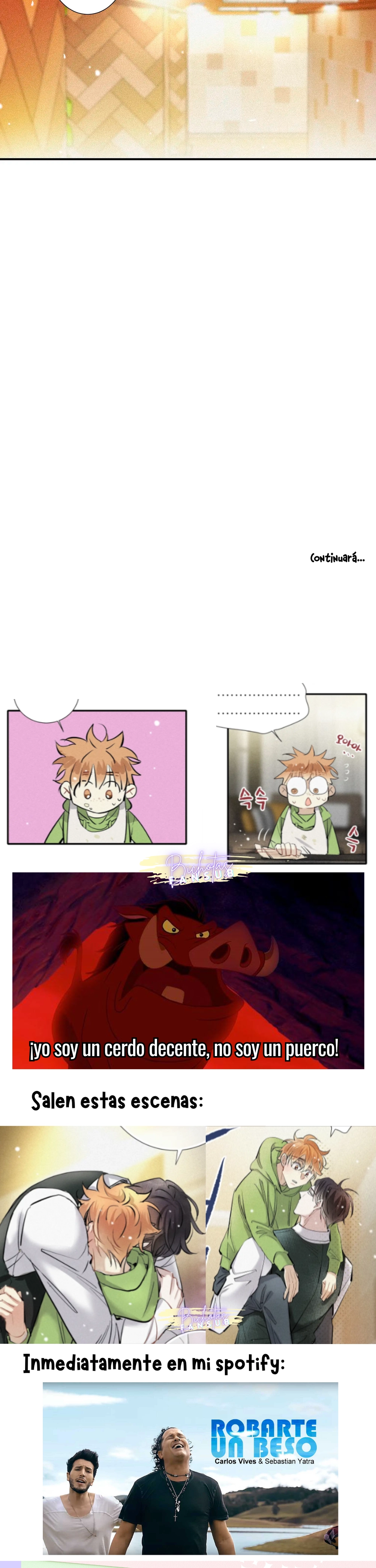 10 Un amor digno de fama