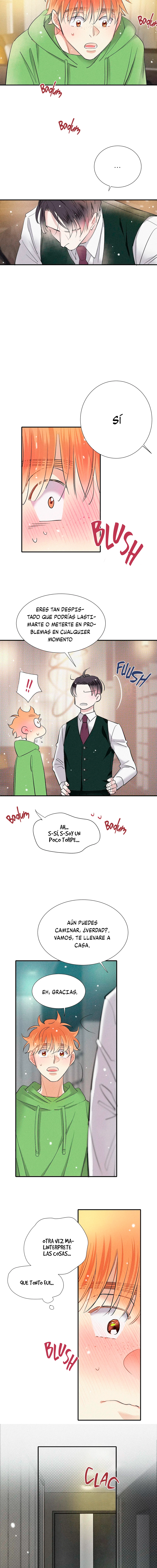 3 Un amor digno de fama