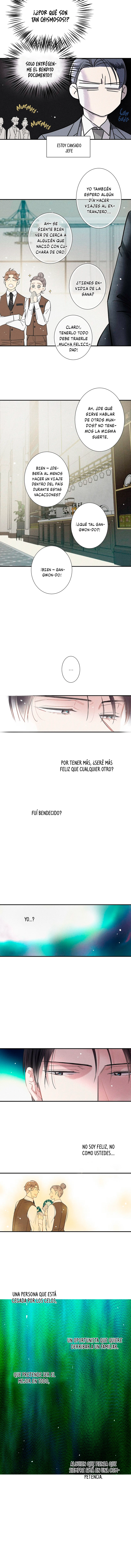 1 Un amor digno de fama