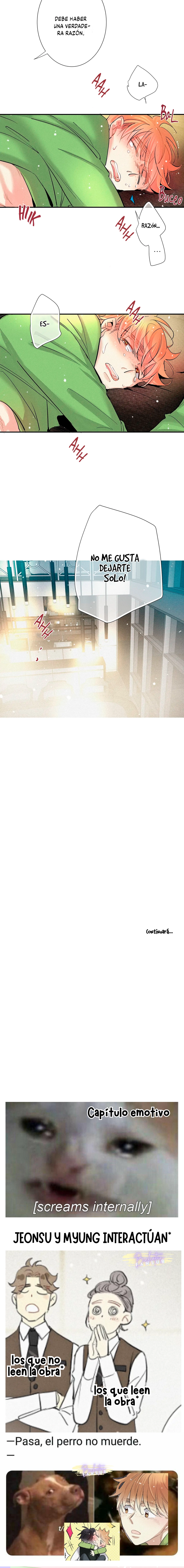 9 Un amor digno de fama