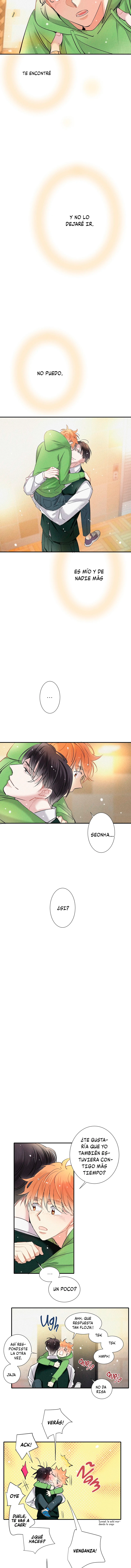 3 Un amor digno de fama