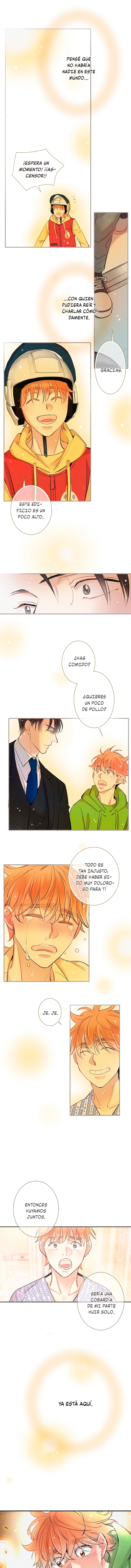 2 Un amor digno de fama