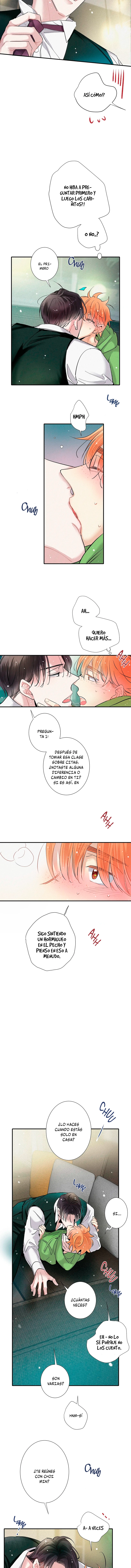 7 Un amor digno de fama