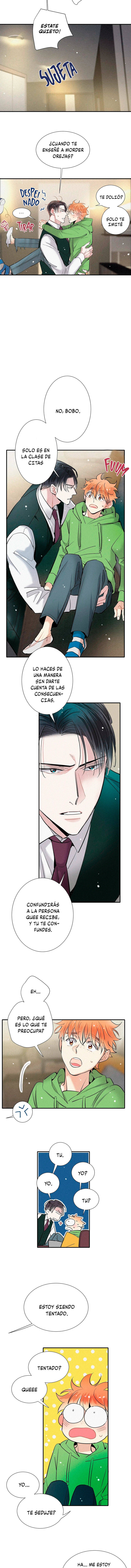 4 Un amor digno de fama