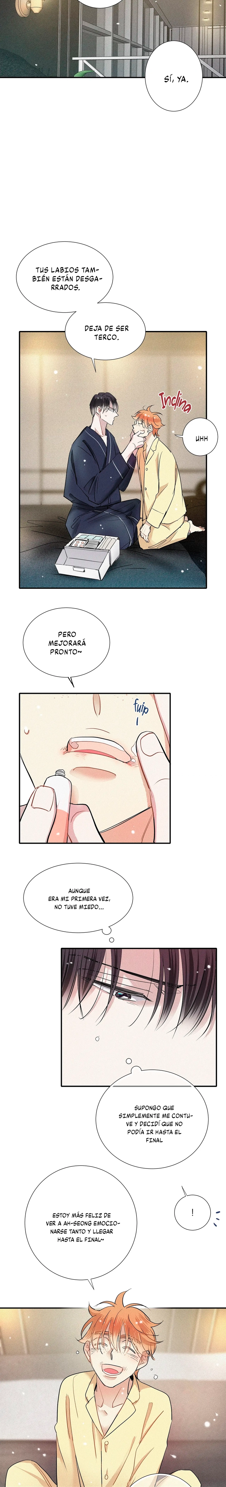 12 Un amor digno de fama