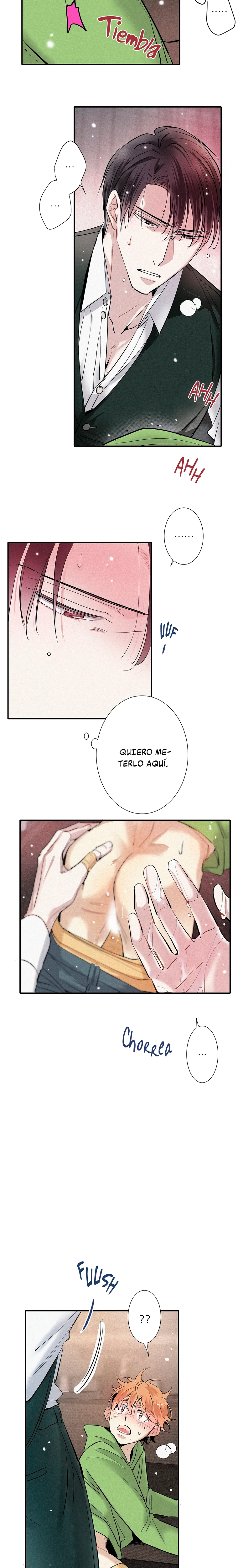 2 Un amor digno de fama