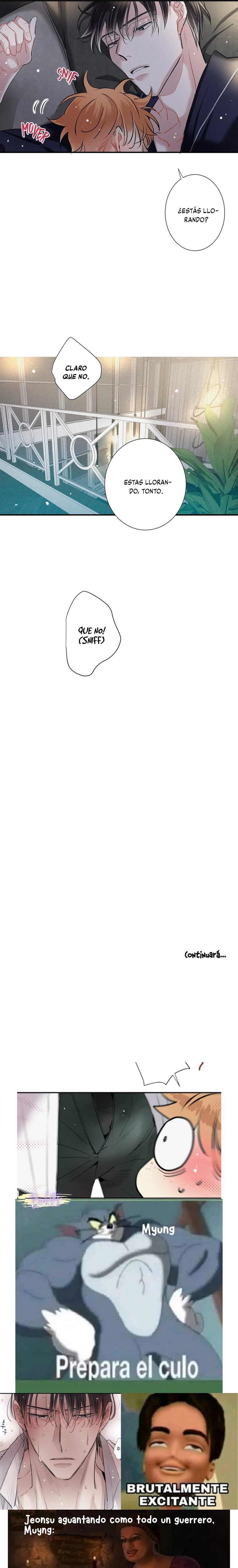 16 Un amor digno de fama