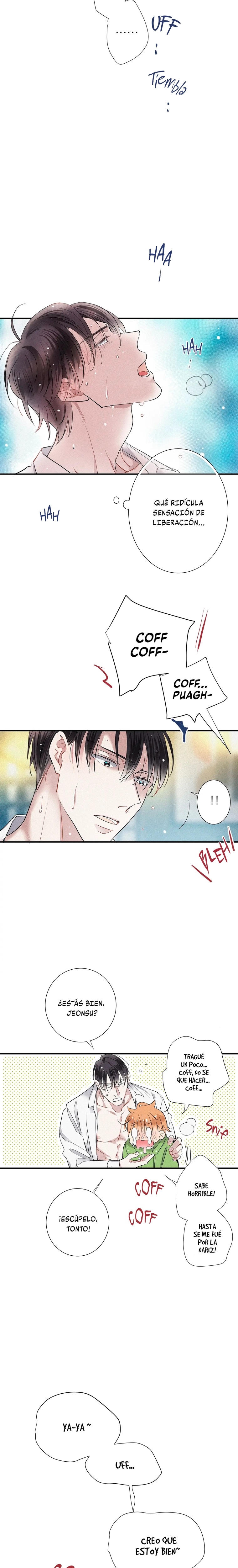 10 Un amor digno de fama