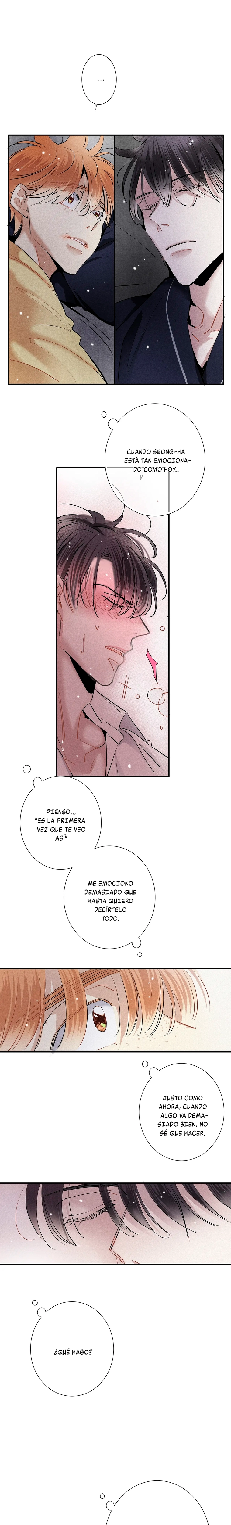 14 Un amor digno de fama