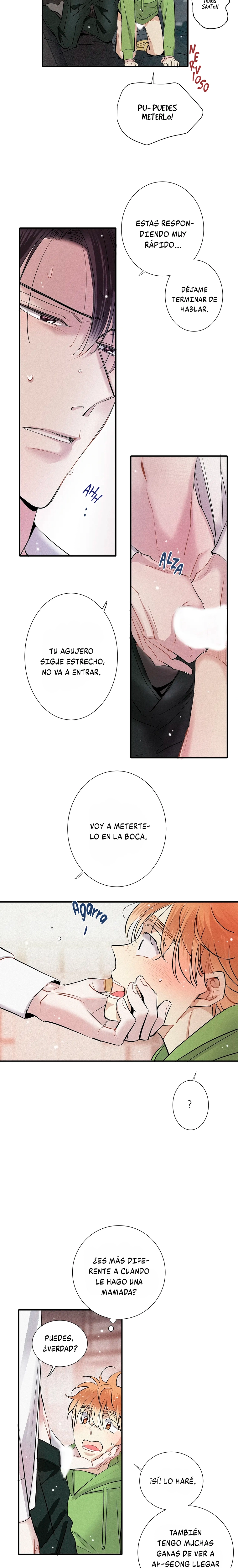 4 Un amor digno de fama