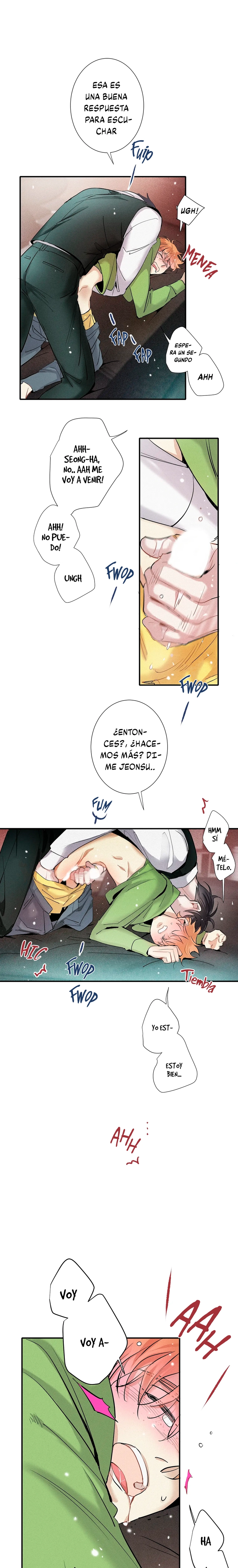 1 Un amor digno de fama