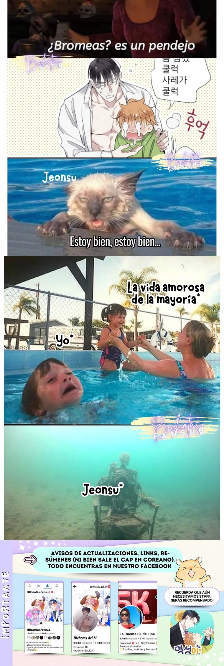 17 Un amor digno de fama