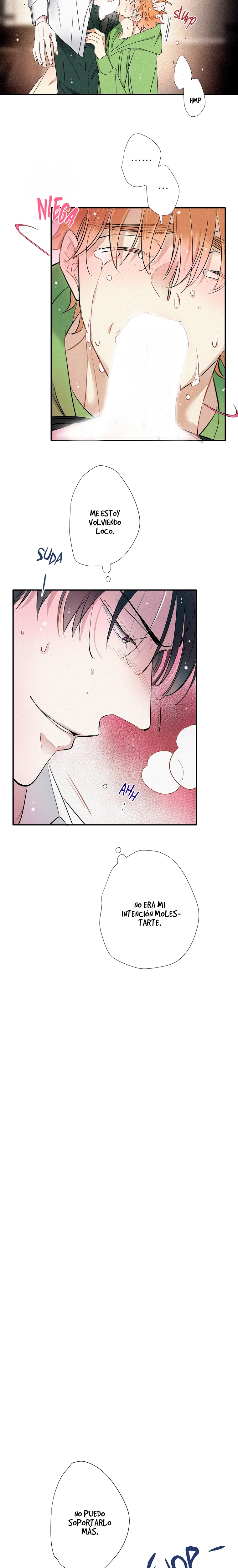 8 Un amor digno de fama