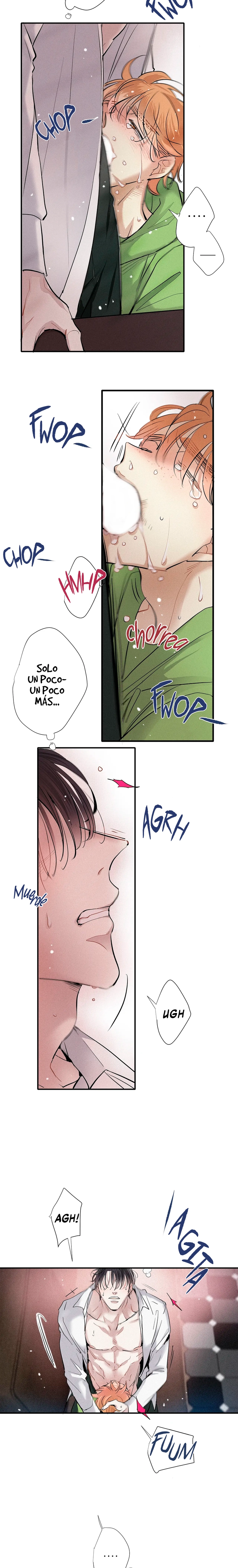 9 Un amor digno de fama