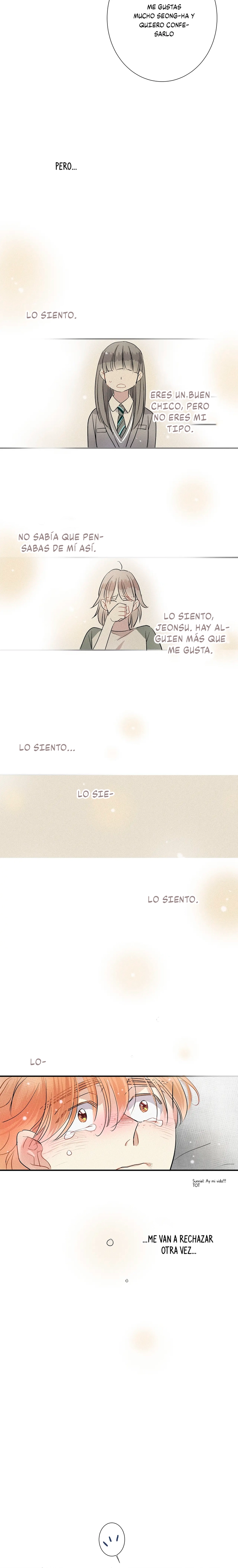 15 Un amor digno de fama