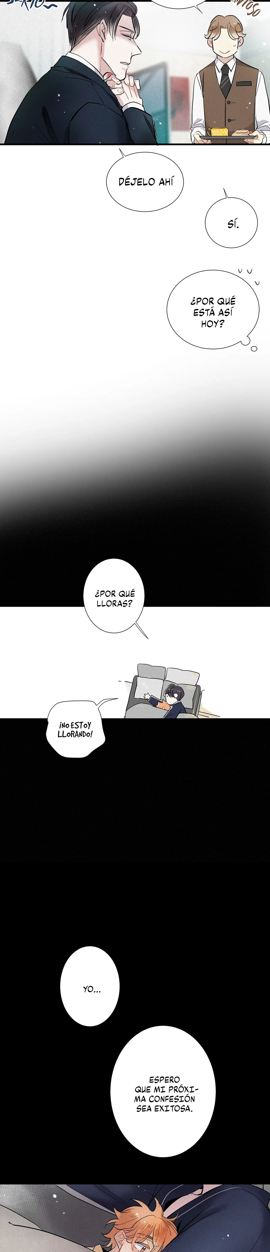 1 Un amor digno de fama