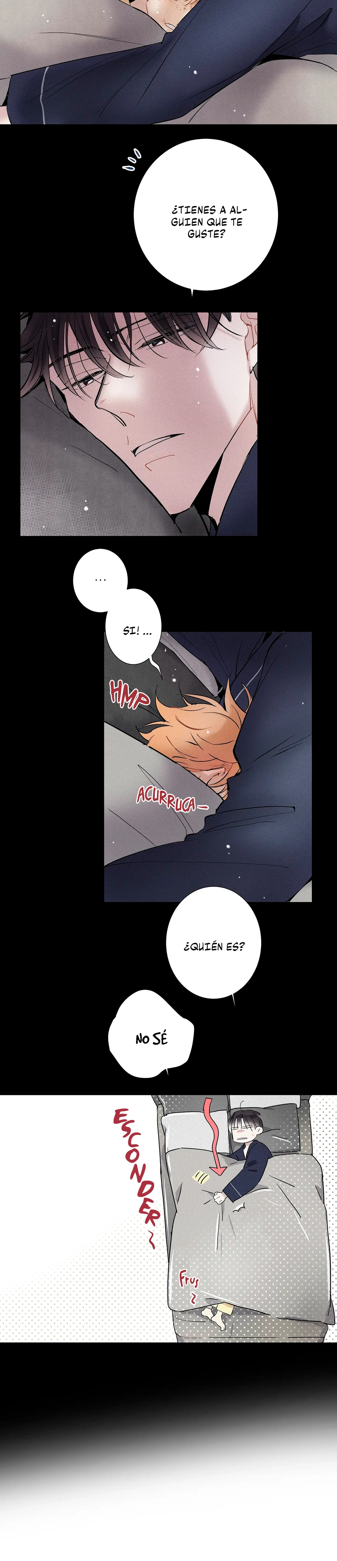 2 Un amor digno de fama