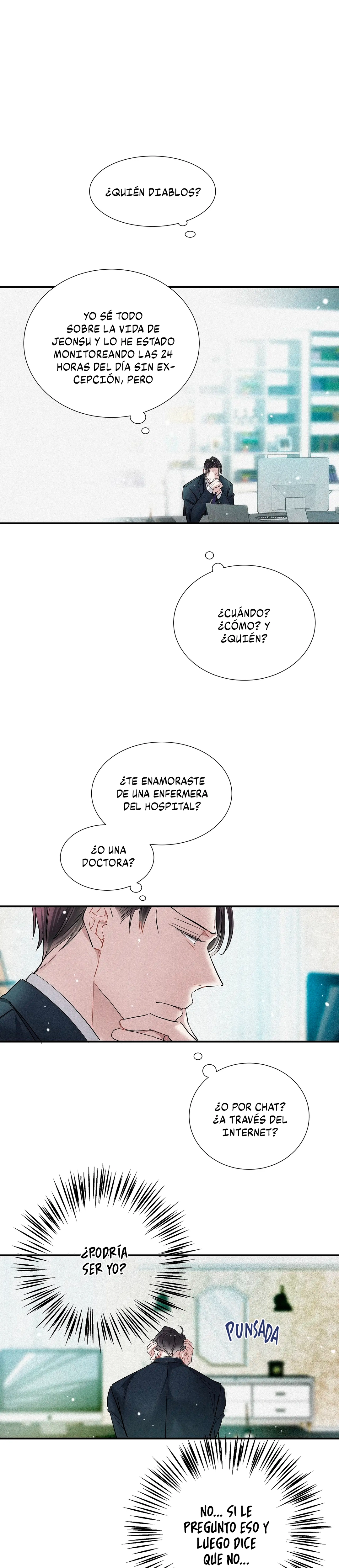 3 Un amor digno de fama