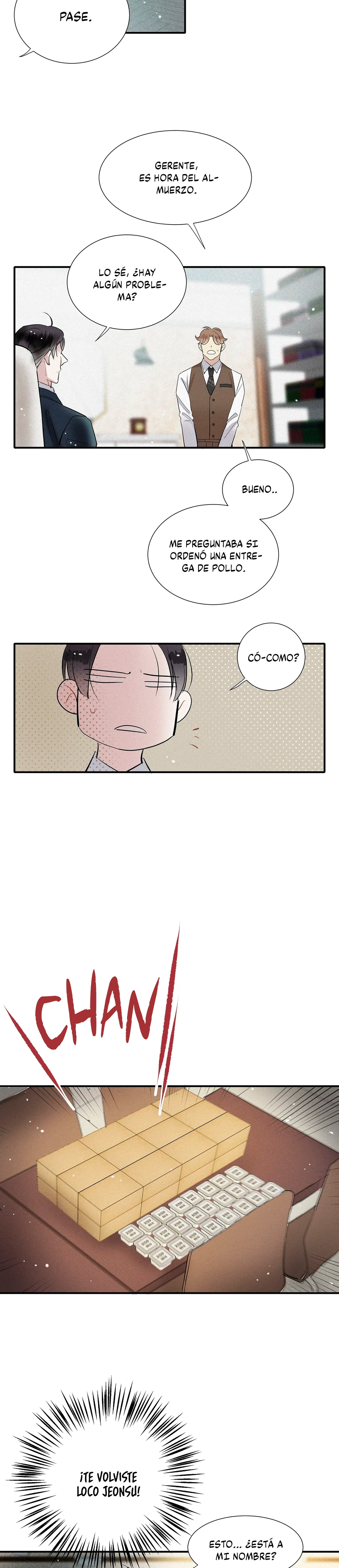 12 Un amor digno de fama