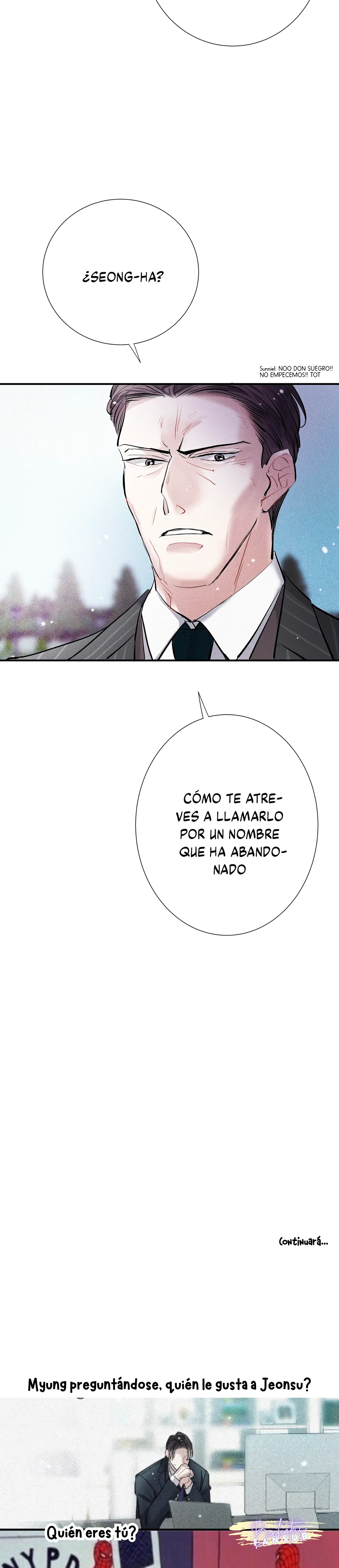 23 Un amor digno de fama