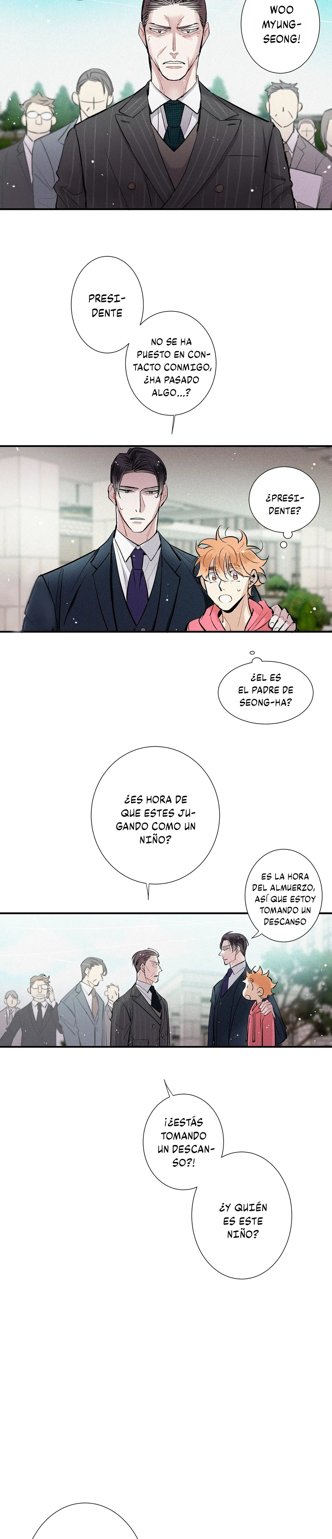 21 Un amor digno de fama