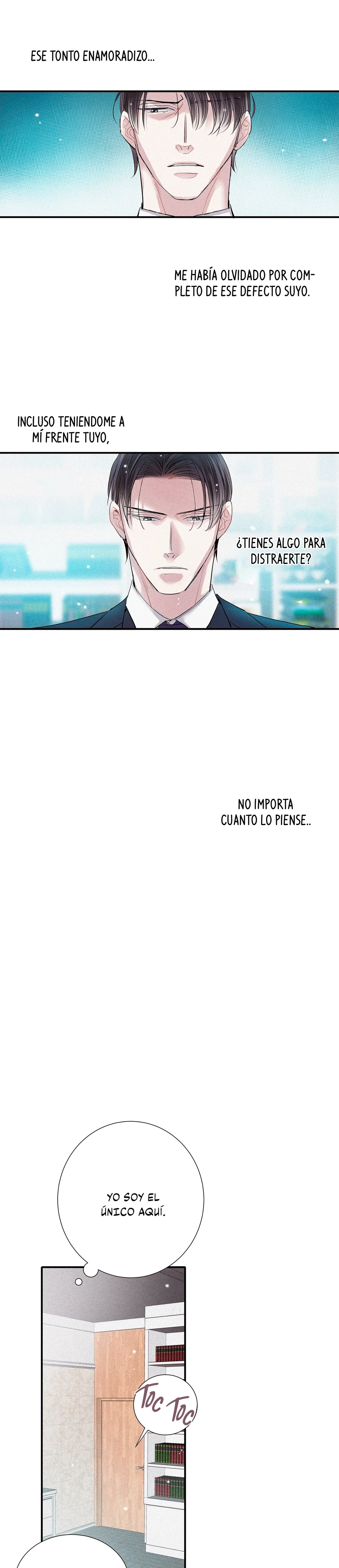 11 Un amor digno de fama