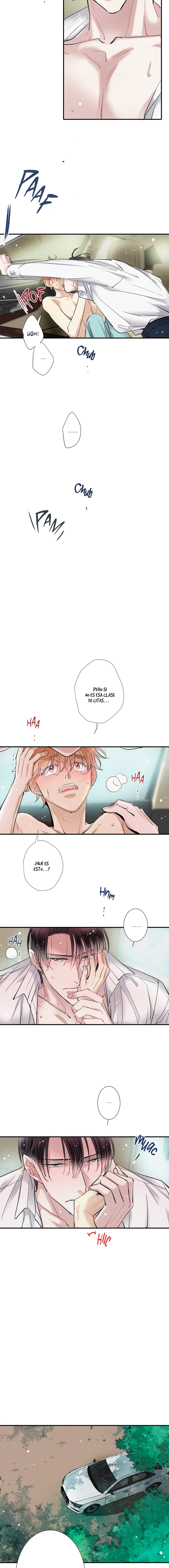 10 Un amor digno de fama