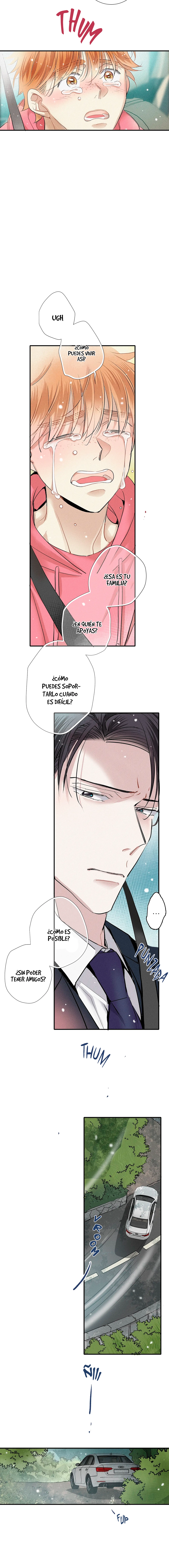 5 Un amor digno de fama