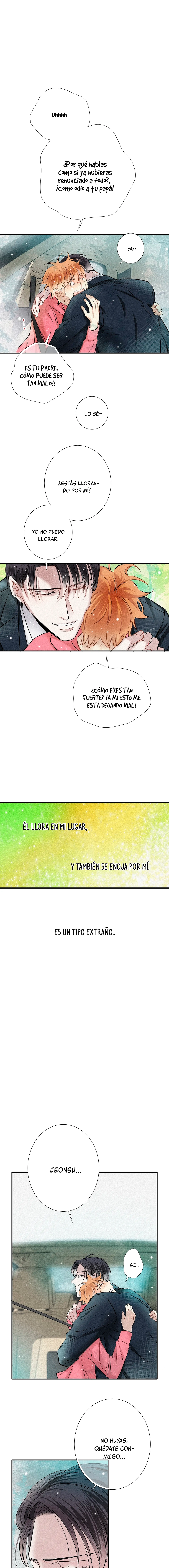 6 Un amor digno de fama