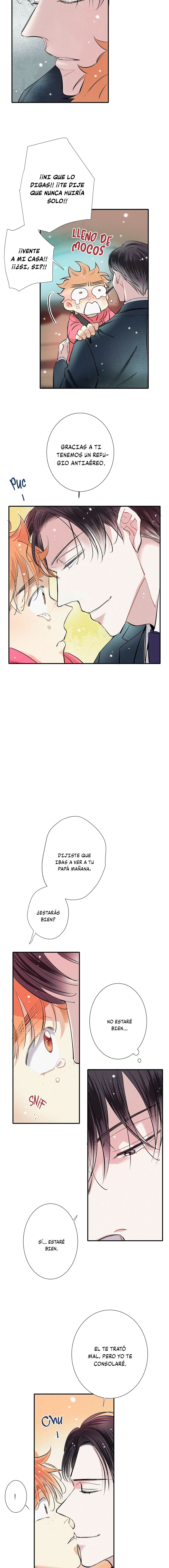 7 Un amor digno de fama