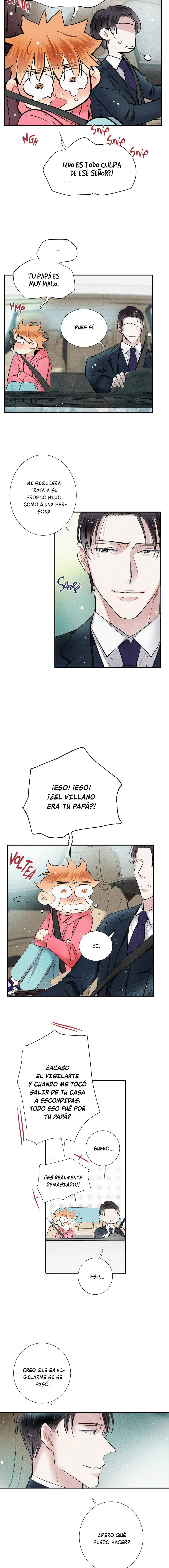 4 Un amor digno de fama