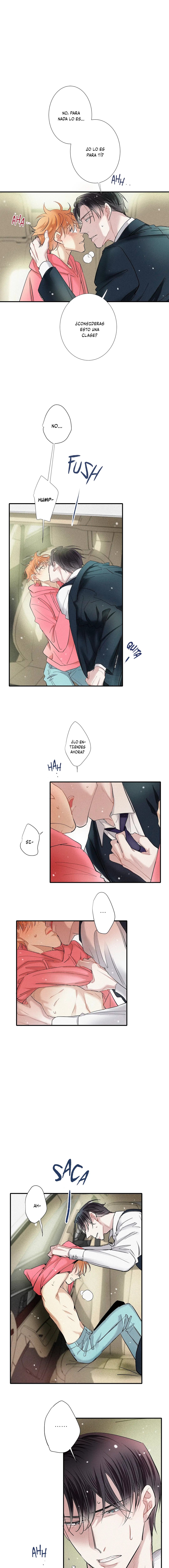 9 Un amor digno de fama