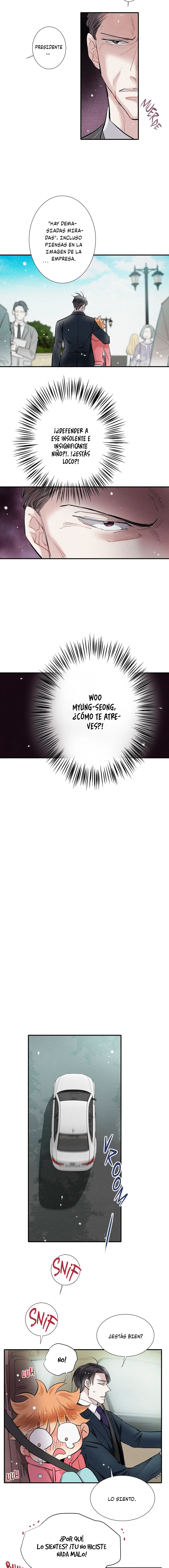 3 Un amor digno de fama