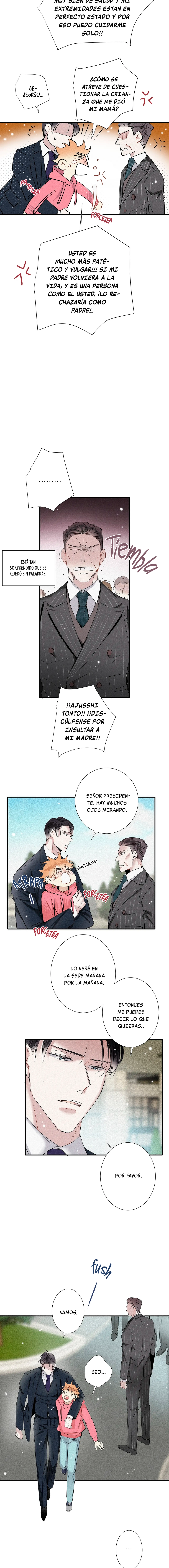 2 Un amor digno de fama