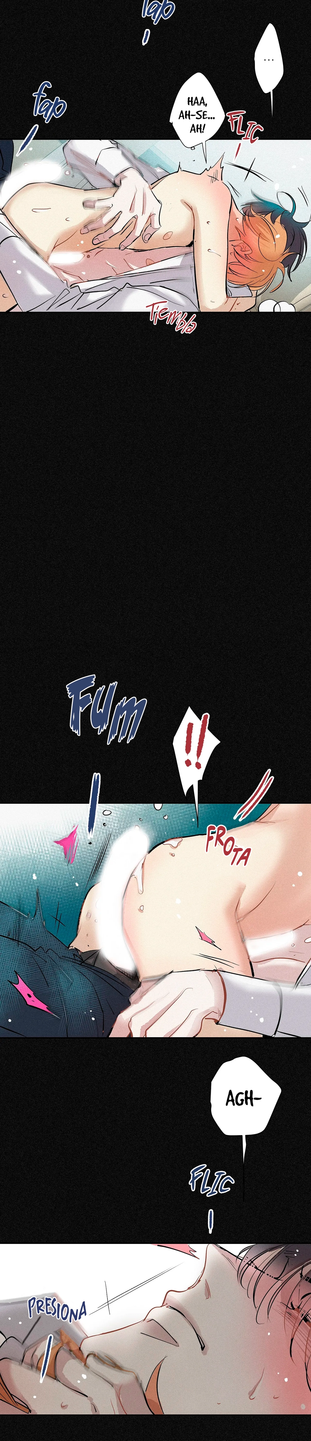 16 Un amor digno de fama