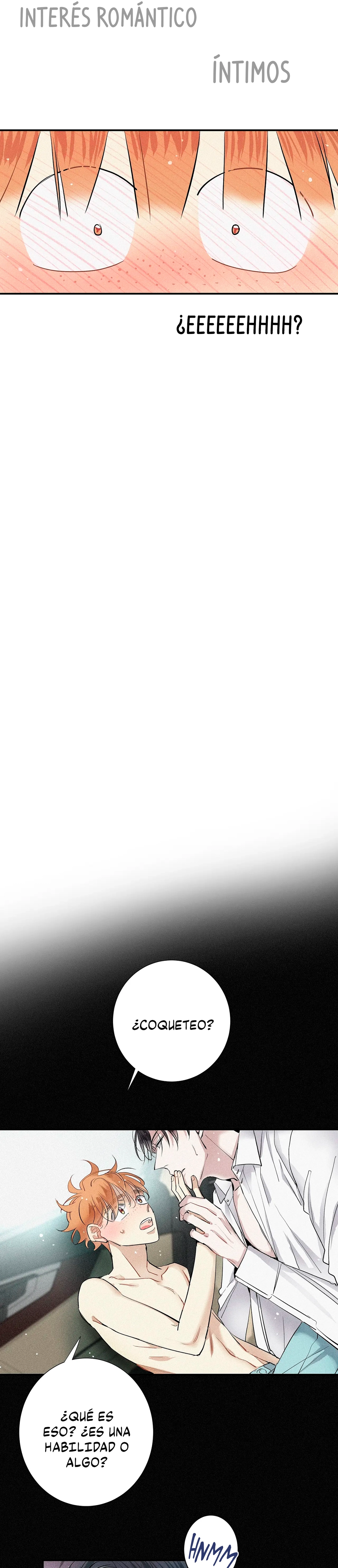 1 Un amor digno de fama