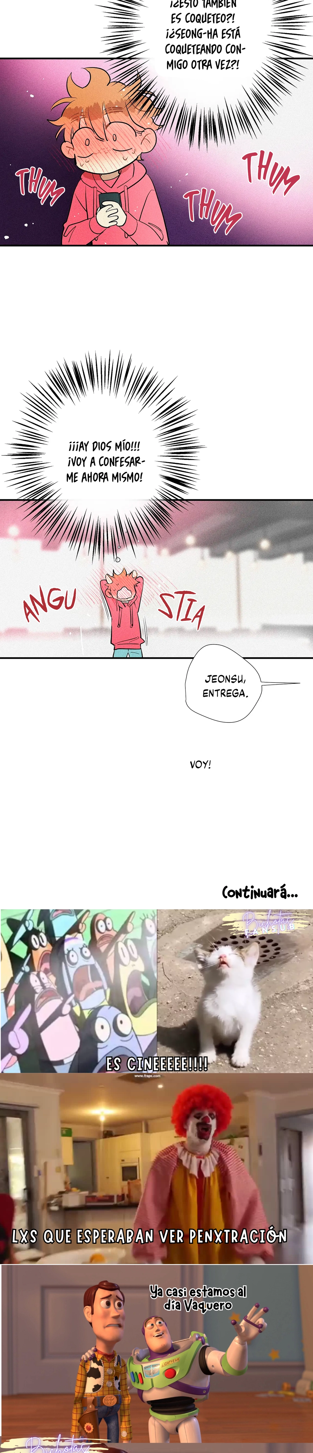 22 Un amor digno de fama